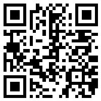QR Code for bitcoin:132eFzdGWpRHpP8g1mD7Pj8FwEvRsUTMes