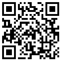 QR Code for bitcoin:132pMhfpSLNTTaMsZBVTcMsXq8RDexR2ne