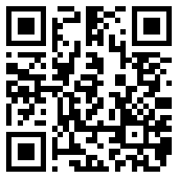 QR Code for bitcoin:132wMX2oquzyVBspUTPLAv8ZXGCdUTDgE9
