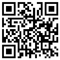 QR Code for bitcoin:13331J2WKXEv9htjXn2SbnafhKMs73ACmE