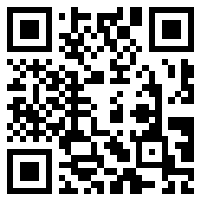 QR Code for bitcoin:1336CxBjdYor8K9JWDdCZgRAb7caVzKLGG