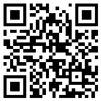 QR Code for bitcoin:133PykR9sa6XskSj278DmHwoAETGKFH2RY