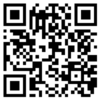 QR Code for bitcoin:133SBAXqEg5KJy2XorTBPfnsaPdPRiLPYL