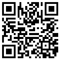 QR Code for bitcoin:133VdXxjNJdAWAJxkE3FfkZ93mafLM6dGN