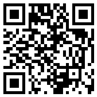 QR Code for bitcoin:133bojetLt2cLSXoEbR7M3ZKJpX5CykvGi