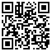 QR Code for bitcoin:133jPzU6CyfVf16bcMXPEVVQcau2hAsfTM
