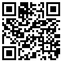 QR Code for bitcoin:133rHowPbWogemqLc6HE1MJyB5j356bZ3K