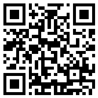 QR Code for bitcoin:1345ryBiazvth3HPUddjTVu95pD2UN4fQJ