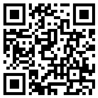 QR Code for bitcoin:1346eTMwooB7iScECK1EQ5iF11iBrsyLP2
