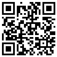 QR Code for bitcoin:1348wySpcjYFD69JYV1BGtrs4AwxpSZmL9