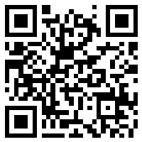 QR Code for bitcoin:1349fLGPWJAMMa2518TVN9gapTAbV81PB6