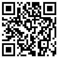 QR Code for bitcoin:134Di8UW9jDnNWJWhHvZPp4X7mASBQfwrS
