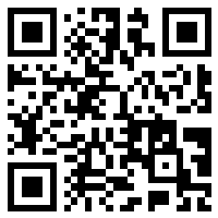 QR Code for bitcoin:134J8xoZ1fj8SNENhH24EcJuta6fooWDXx