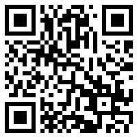 QR Code for bitcoin:134UR1ypr7XjXG91BjgsFDashjLZAtpHPr