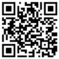 QR Code for bitcoin:134c2TTHEFsA85JXj8NiqWiCLcGPFzSakf