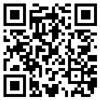 QR Code for bitcoin:134cAPmxP5StFFrCduc1qEHJmiTPbxHuji