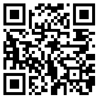 QR Code for bitcoin:134eWge1Ujpqg8KcofbToUePiV2m6CbXWV