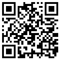 QR Code for bitcoin:134fSRrMnr4evFEsB71PRACeSBLPF3YoFx