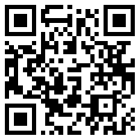 QR Code for bitcoin:134gAQ4SYyJRrCxyimVSATH2UPcci2feDL