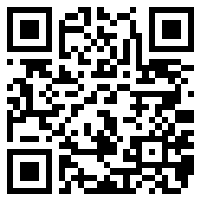 QR Code for bitcoin:134ibdwgcY7dUj3P15EpH4cGCcfN4RVJAw