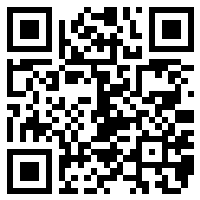 QR Code for bitcoin:134key4PnaruFjAvN9k6yCeeDX7mF6oUmg
