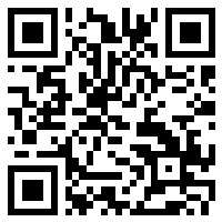 QR Code for bitcoin:134mvYZoAVKNeHW2wauUhMNPYGc9gjryee