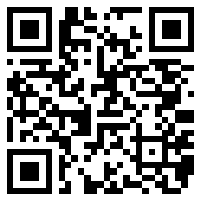 QR Code for bitcoin:134pFdUd2M2KbhoRcXsypvBo1ukbb1ThEZ