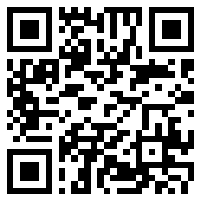 QR Code for bitcoin:134roZpPaX3LhnoMpGm67J2AMKkYAWbPNJ
