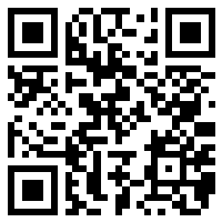 QR Code for bitcoin:134s19xdNgBVfqQuyBuu4EdrF4p8XMxwBA