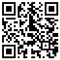 QR Code for bitcoin:134xW4DTQKLZ8c56FZbqHSBVCQADLsUtxz