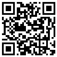 QR Code for bitcoin:135151siJEnhFVkdUMPEFEBXi7bpNs5nFD