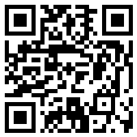 QR Code for bitcoin:1351TrF7KXM21hiiaKrVm5zaSF42EBForm