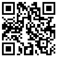QR Code for bitcoin:1352WAUEbuNa7hb2mXHdpSFWVtcKymaNvT