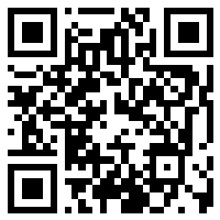 QR Code for bitcoin:135AVutUU46Gb1GpTeBQm3uQFoQEFadrYa