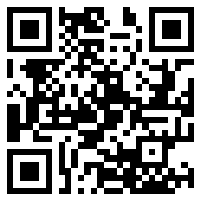 QR Code for bitcoin:135EGEZVzoihEAhGEJVXBTzH6gitb7STjX