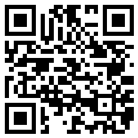 QR Code for bitcoin:135HJdEoxv8GzaaGgd1KvQNV1BfpWQbs8g