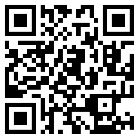 QR Code for bitcoin:135QLjDvMwjnaAGF5TSbvsZRZaxSpS84kG