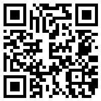 QR Code for bitcoin:135SPWqBksynRzhLEijuVLpt3bVKnd4UAX