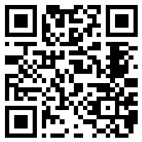 QR Code for bitcoin:135UWskseqeZxkfCFCDfMR8iKSd2GEdCA2