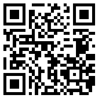 QR Code for bitcoin:135V7EkXfspfbG7g5q6AdvweBBripoLkdU