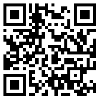 QR Code for bitcoin:135daMramnqRiWxgAzv2K83h1yqLUqtkow