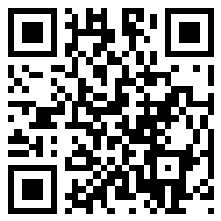 QR Code for bitcoin:135o4sUeW4GptCesuw8A4XoMEbJs3cLPKu