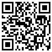 QR Code for bitcoin:135psiNhjabmSRd4PbkST4MFNQfq2MmGmV