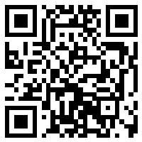 QR Code for bitcoin:135ukPCgqsNv32bZYssMyt3x7anuHGu3Fm