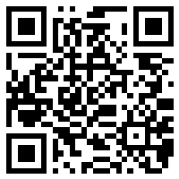 QR Code for bitcoin:1369Ttp4YPAv2PmwzbK3vs49fk4SDdWMKK