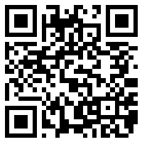 QR Code for bitcoin:136FYU7bSXVsocwM8Rhhkm5nCogpCyvht8
