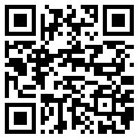 QR Code for bitcoin:136JAbXJDLeob7imGigrfiAL2SYH1pGhvi