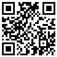QR Code for bitcoin:136Pa4m9ytCusbdZmoAn1s5fjXdSneeT7k