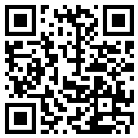 QR Code for bitcoin:136ReuRkyca1n1UDPmBKmUxEdQDciSnRwT