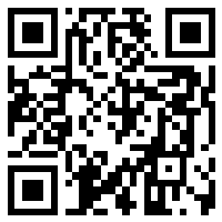 QR Code for bitcoin:136TChZk6GzfaioGwDcDrPLGrR58EJqL8Q